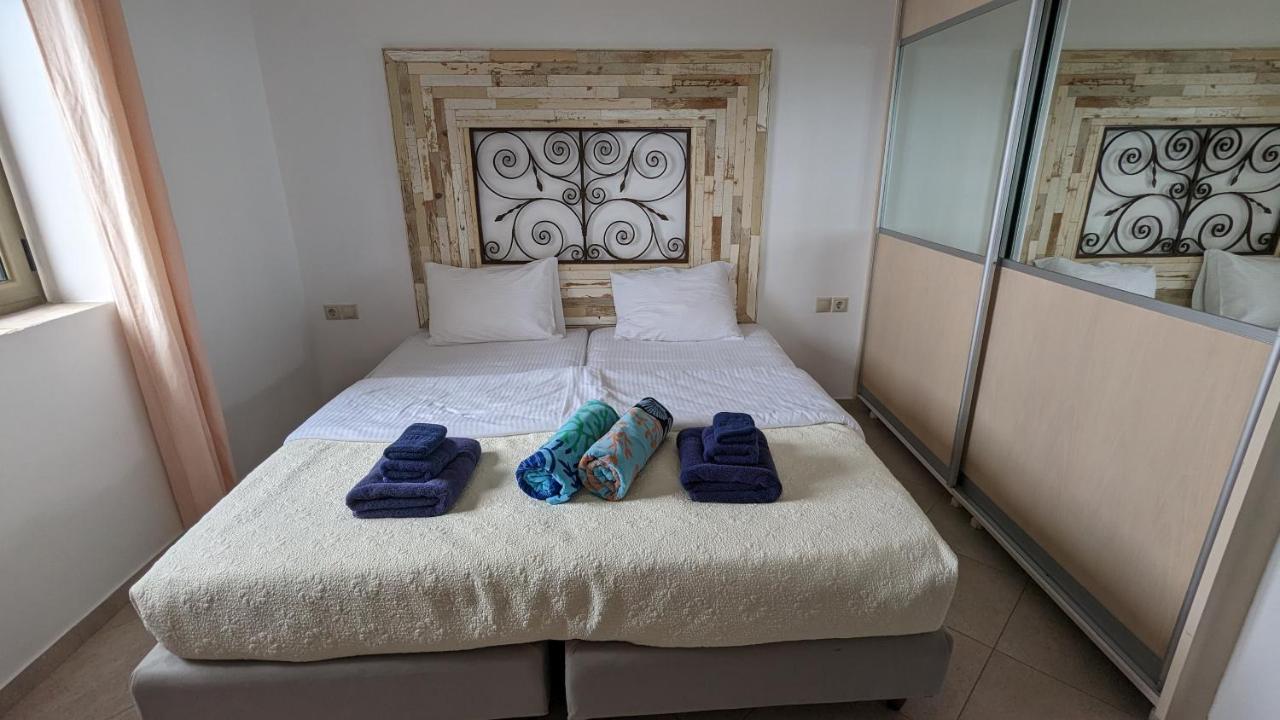 Magnificent, Authentic Private Villa And The Guest House Kardhamili Luaran gambar