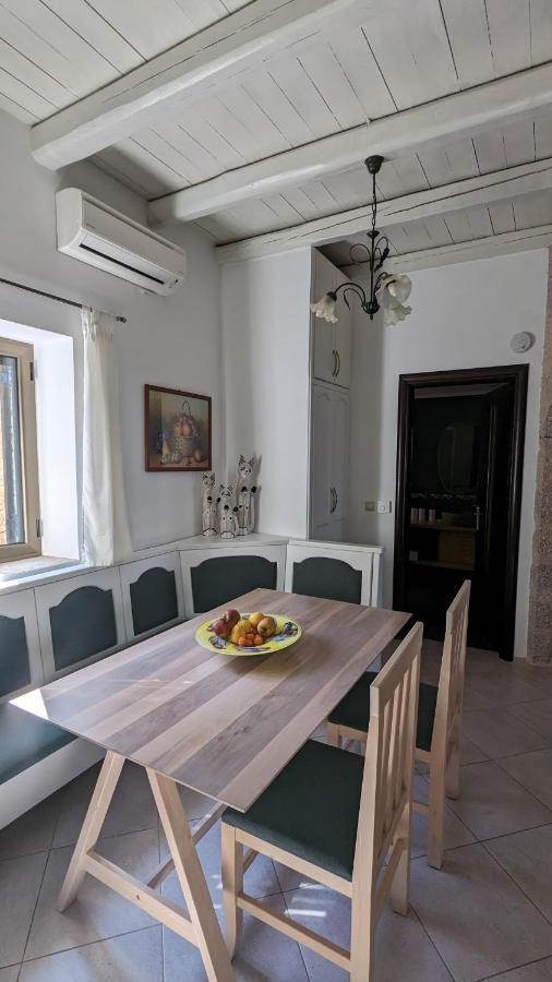 Magnificent, Authentic Private Villa And The Guest House Kardhamili Luaran gambar